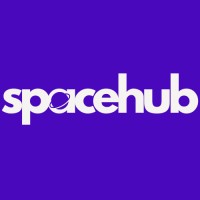 SpaceHub logo - Similar company to Lumina Staffing Limited