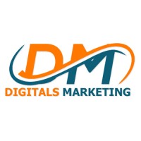 Digitals Marketing logo - Similar company to Brands Promotion