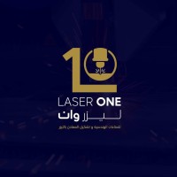 Laser One Steel logo - Similar company to Laser 1 Technologies