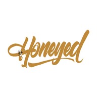 Honeyed Natural Health & Beauty logo - Similar company to Ava Dean Beauty