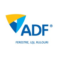 Fereastra ADF logo - Similar company to Vitraq