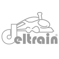 Deltrain logo - Similar company to Wattman World