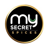 MY SECRET SPICES logo - Similar company to Gooddo