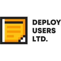 Deploy Users Ltd. logo - Similar company to Uibd