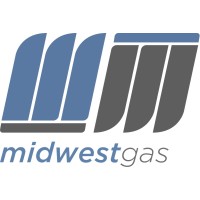 Midwest Gas logo - Similar company to Harmoney