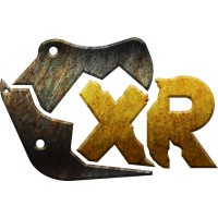 Extreme Robots logo - Similar company to Production Hype Limited