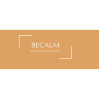 BECALM Stress-konflikthantering logo - Similar company to Medlingscentrum - Specialister Konflikthantering Och Medling