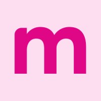 Mayk logo - Similar company to Rethinkbi