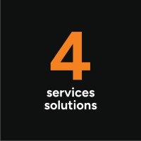 4services solutions s.r.o. logo - Similar company to Imperium Finance
