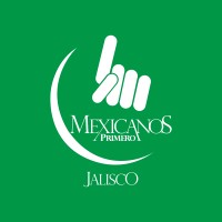 Mexicanos Primero capítulo Jalisco A.C logo - Similar company to Hábitat Learning Community