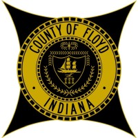 Floyd County Indiana Government logo - Similar company to Cumberland Convenience Services