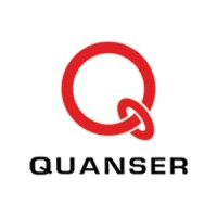 Quanser logo - Similar company to Startup-Driven