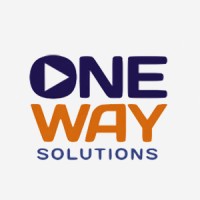 One Way Solutions, LLC logo - Similar company to Paradigm Pallet