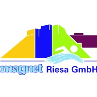 Magnet Riesa GmbH logo - Similar company to Connect2 Services Gmbh