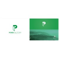 Powr Factory logo - Similar company to Ram Ji Enterprises Inc.