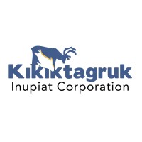 KIKIKTAGRUK INUPIAT CORPORATION logo - Similar company to Kic Construction, Llc,