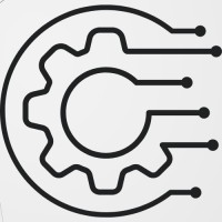 Datatropy logo - Similar company to Venom Engineering