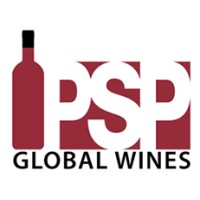 PSP Global Wines logo - Similar company to Moonlight Marketing