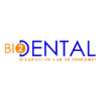Bio2Dental logo - Similar company to Add Laboral