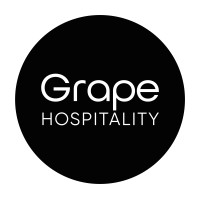 Grape Hospitality logo - Similar company to Groupe Com'Unique