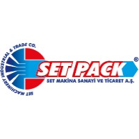 Setpack IT logo - Similar company to Makrev Wrapping Machines For Chocolate & Candy