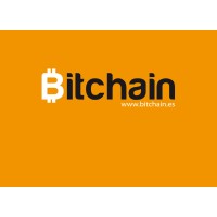 Bitchain logo - Similar company to Bitchain
