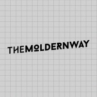 themoldernway logo - Similar company to Difference Cc Gmbh