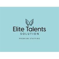 Elite Talents Solution logo - Similar company to Makemelook.Ai
