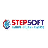 STEPSOFT YAZILIM logo - Similar company to B1 Developments