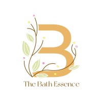 The Bath Essence logo - Similar company to Alaster Bath
