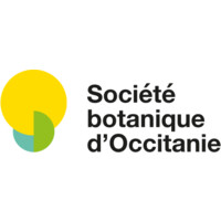 Société botanique d'Occitanie logo - Similar company to Carré Botanique
