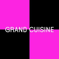 Grand Cuisine logo - Similar company to Rehumanity