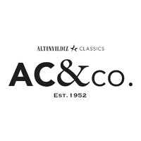 ACCO Fashion logo - Similar company to Annebebe