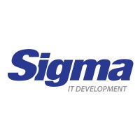 SIGMA DESARROLLO EMPRESARIAL logo - Similar company to Ruta 3 Logística