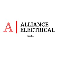 Alliance Electrical (London) Ltd logo - Similar company to 247 Power And Data Ltd