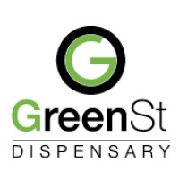 Green Street Dispensary logo - Similar company to Acp Pharma Sa