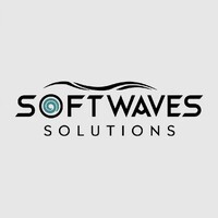 Softwaves Solutions logo - Similar company to Arckon Digital