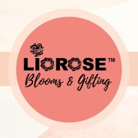 Liorose Blooms & Gifting logo - Similar company to Creative Nation