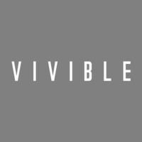 Vivible logo - Similar company to Lamberti Design
