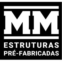 MM Estruturas Pré-Fabricadas logo - Similar company to Brato Construtora
