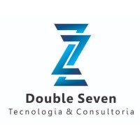 Double Seven Tecnologia logo - Similar company to Cloudez