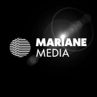 Mariane Media™️ logo - Similar company to Talu Studios Ltd