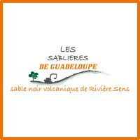 Sablières de Guadeloupe logo - Similar company to Sinnoval Guadeloupe
