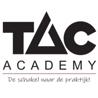TAC Academy logo - Similar company to Letteboer Automatisering