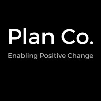 Plan Co. logo - Similar company to Planning Plus Ltd
