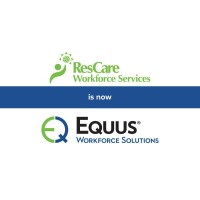Equus Workforce Solutions - Cincinnnati Ohio logo - Similar company to Equus Workforce Solutions Orange County, Ca
