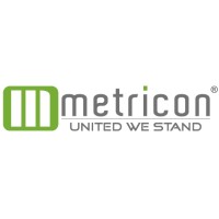 Metricon Infra Private Limited logo - Similar company to Alpha Infra-Project Services