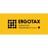 Ergotax Doradztwo Podatkowe Sp. z o.o. logo - Similar company to Biuro Rachunkowe Ergotax Sp. Z O.O.