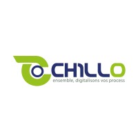 Chillo Tech logo - Similar company to Computasys