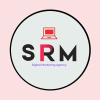 SRM Digital Marketing Agency logo - Similar company to Carriercommand